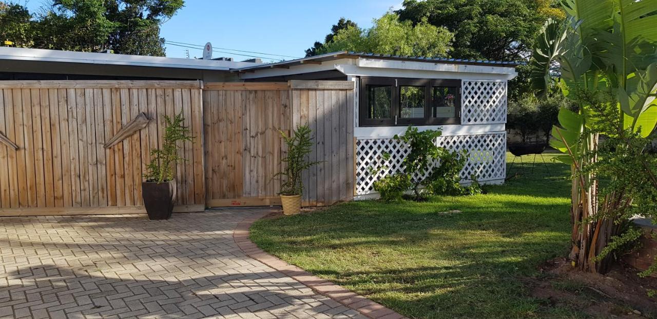 Spacious Garden Unit On Fordyce Port Elizabeth Eksteriør bilde