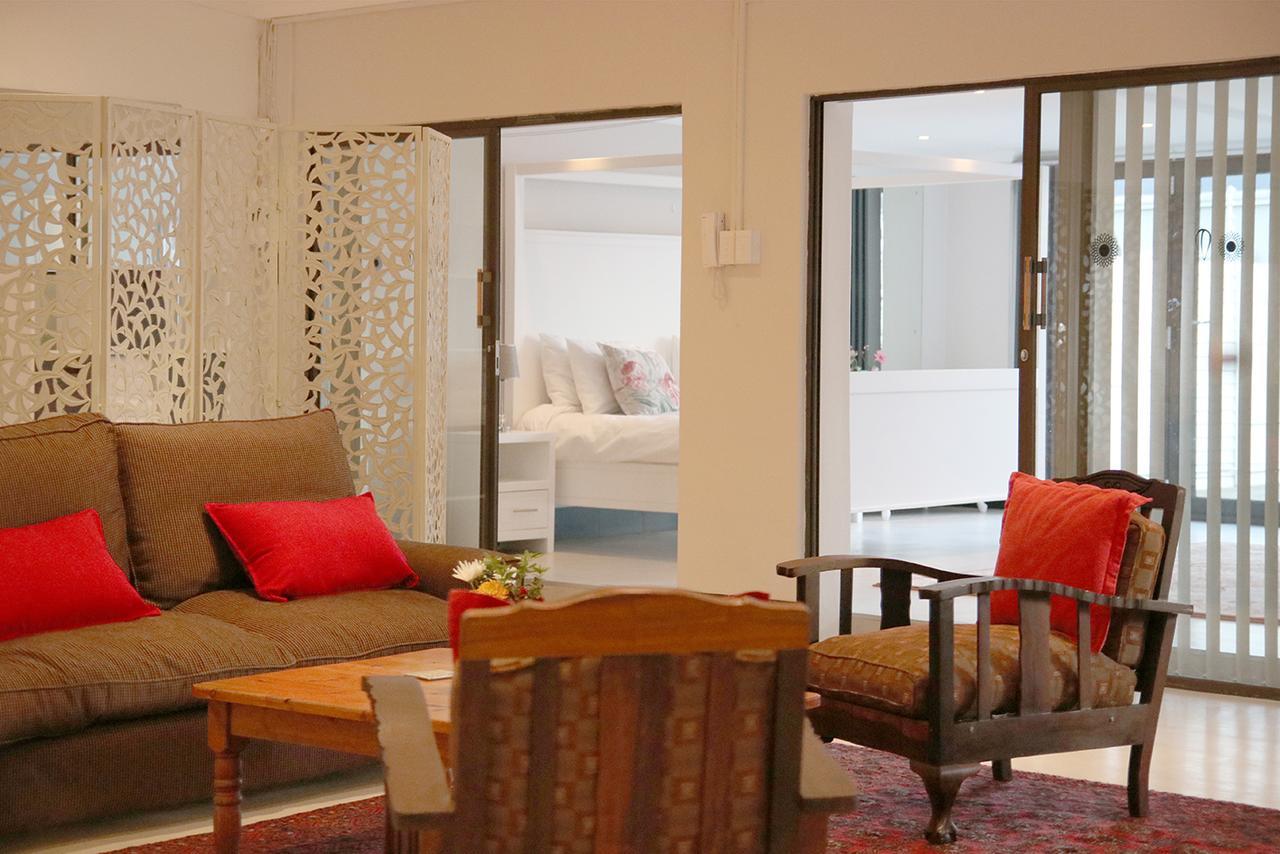 Spacious Garden Unit On Fordyce Port Elizabeth Eksteriør bilde