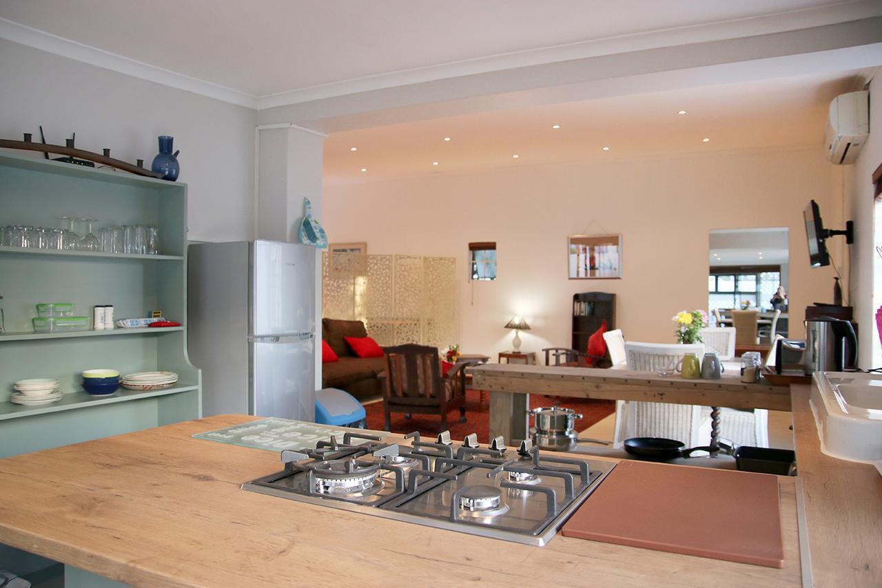Spacious Garden Unit On Fordyce Port Elizabeth Eksteriør bilde