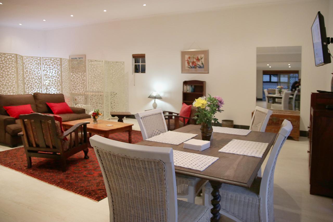 Spacious Garden Unit On Fordyce Port Elizabeth Eksteriør bilde