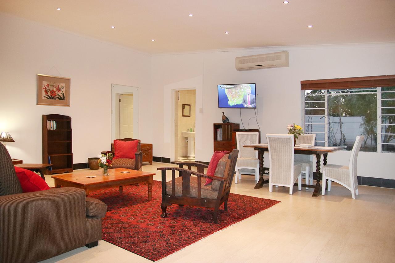 Spacious Garden Unit On Fordyce Port Elizabeth Eksteriør bilde