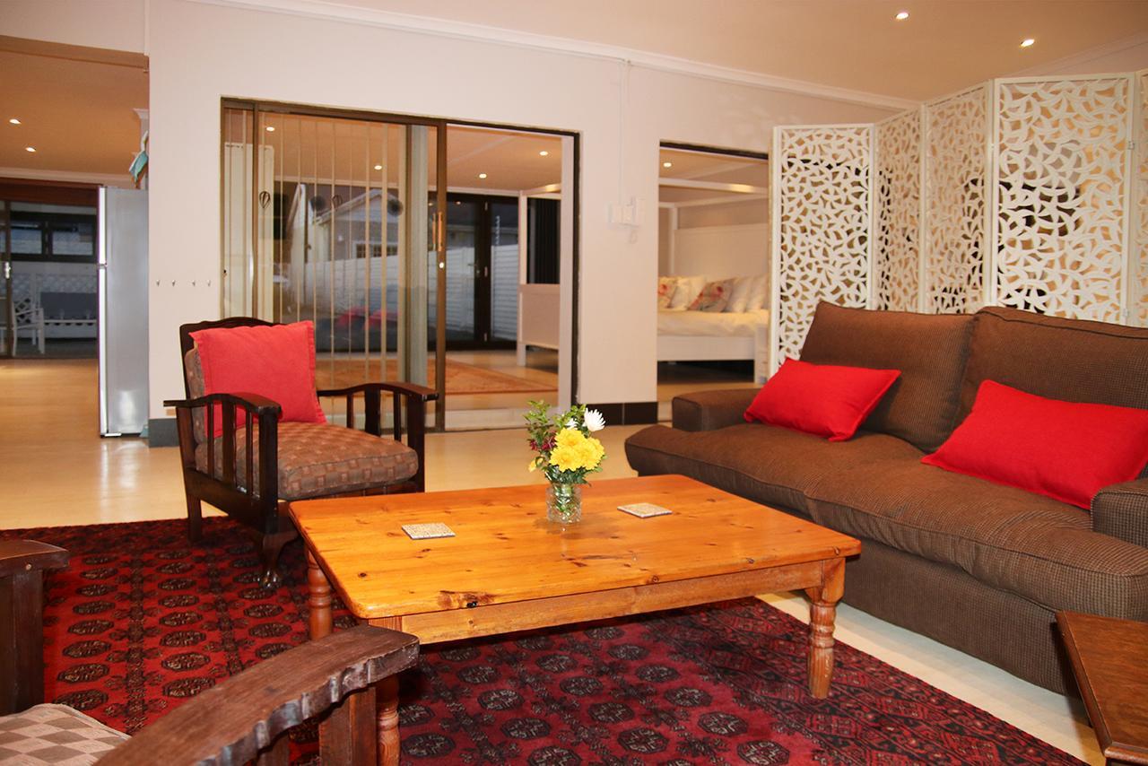 Spacious Garden Unit On Fordyce Port Elizabeth Eksteriør bilde