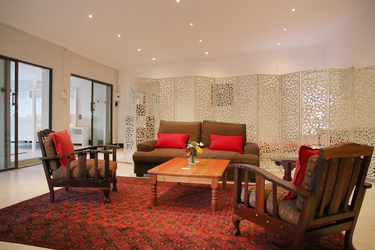 Spacious Garden Unit On Fordyce Port Elizabeth Eksteriør bilde