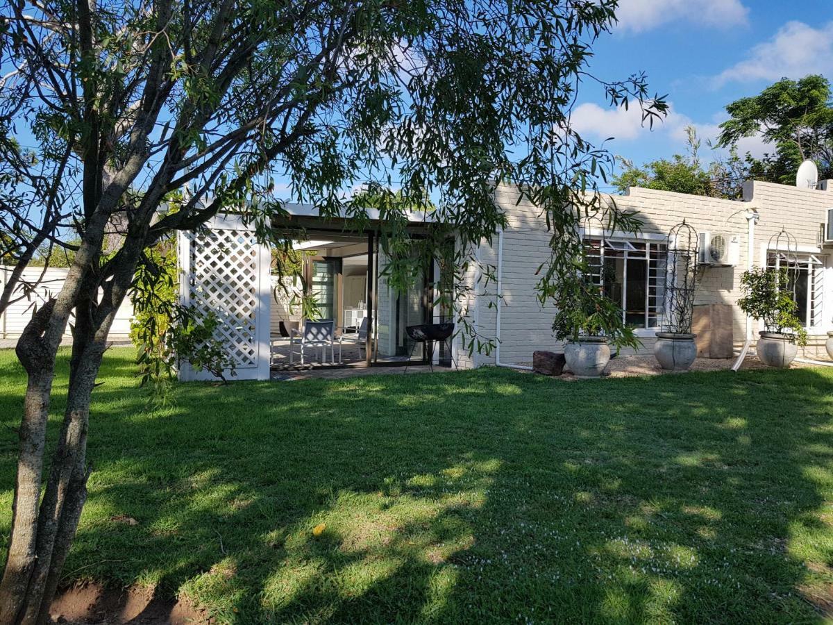 Spacious Garden Unit On Fordyce Port Elizabeth Eksteriør bilde