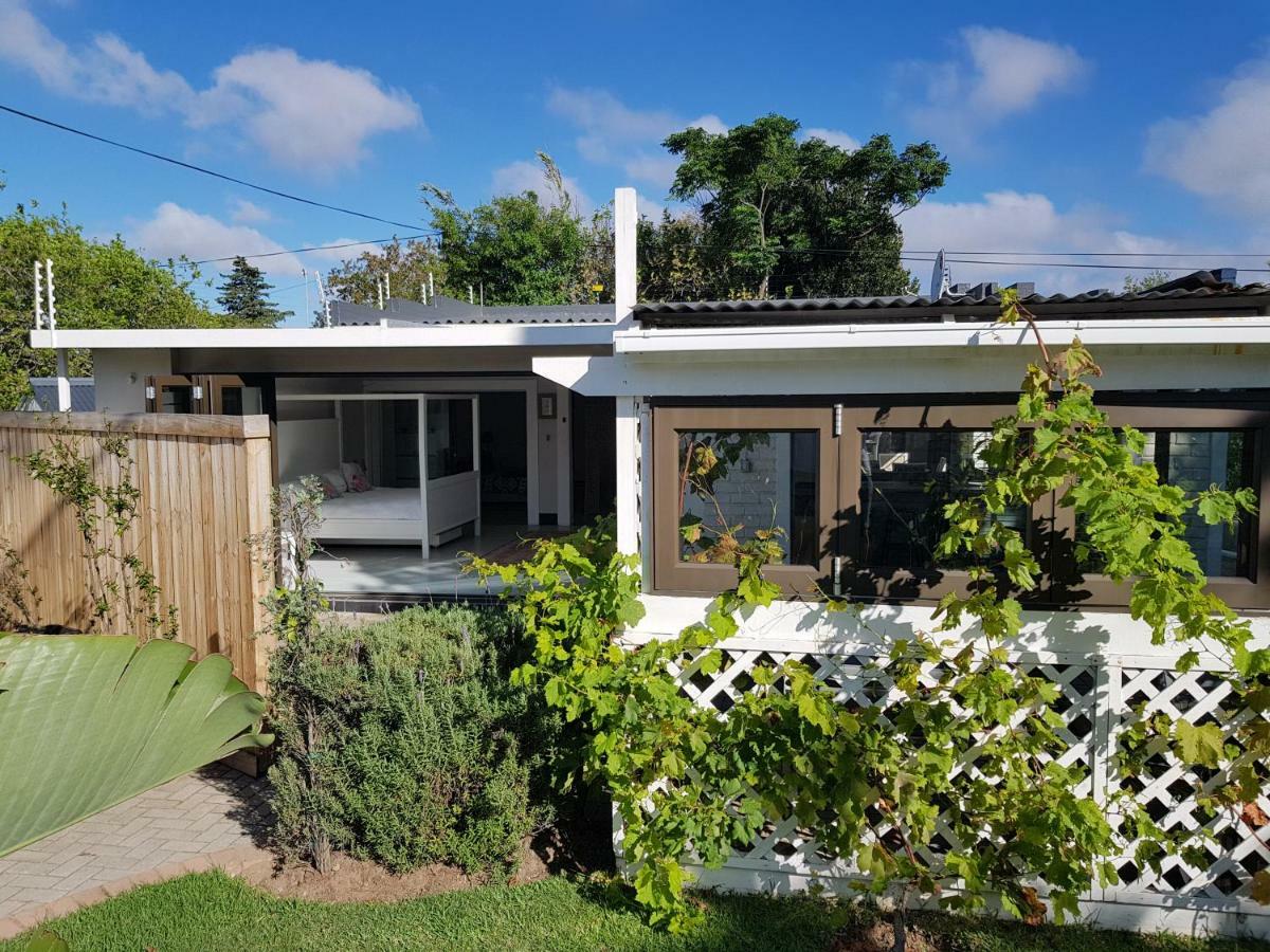 Spacious Garden Unit On Fordyce Port Elizabeth Eksteriør bilde