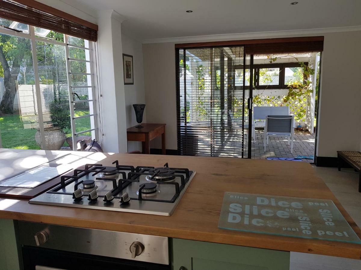 Spacious Garden Unit On Fordyce Port Elizabeth Eksteriør bilde