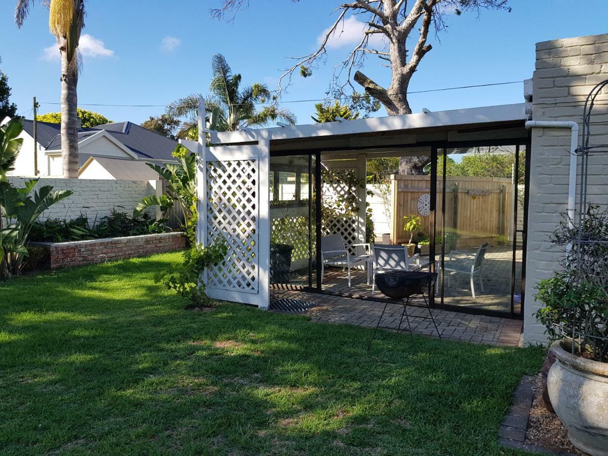 Spacious Garden Unit On Fordyce Port Elizabeth Eksteriør bilde