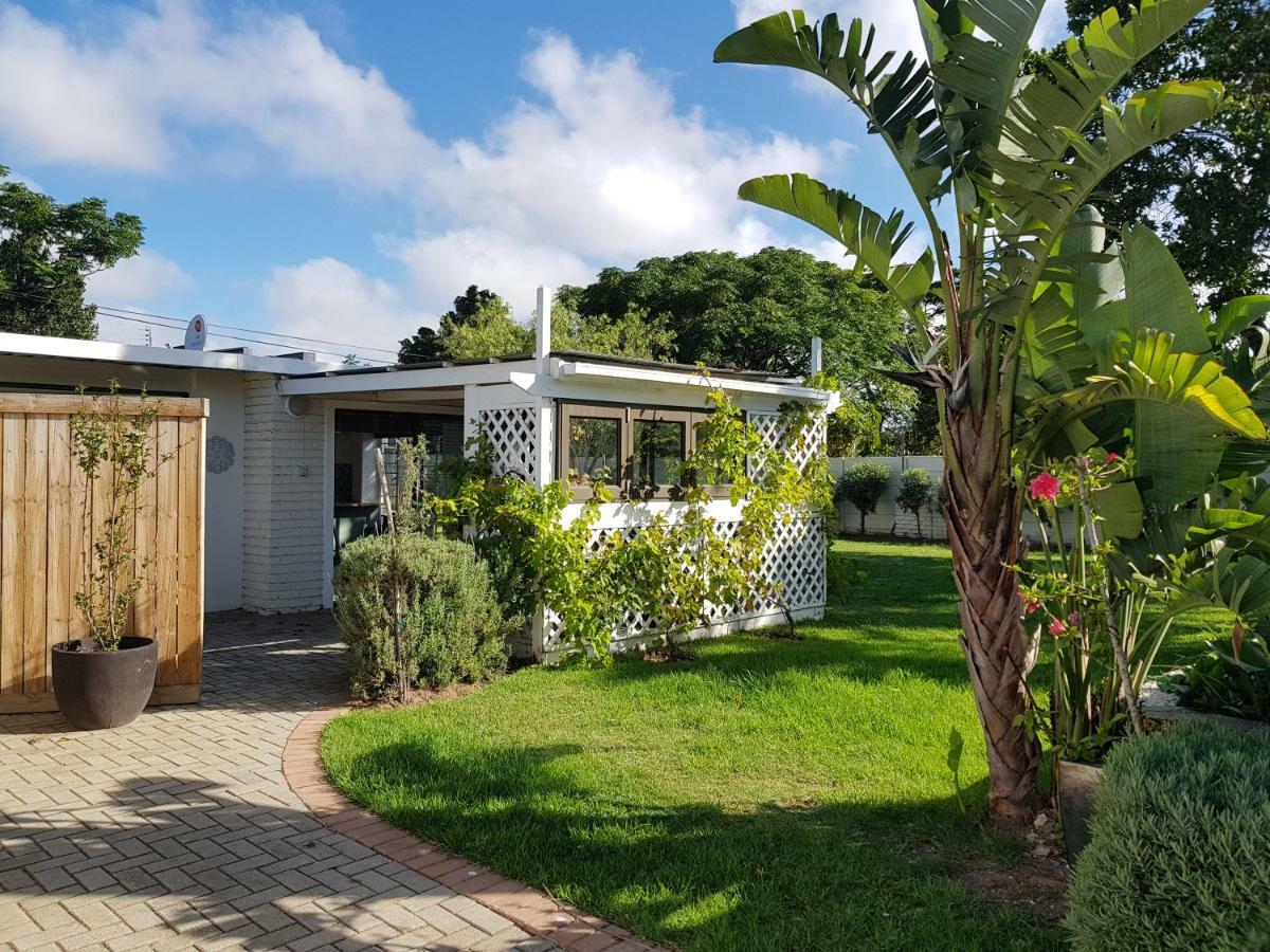 Spacious Garden Unit On Fordyce Port Elizabeth Eksteriør bilde