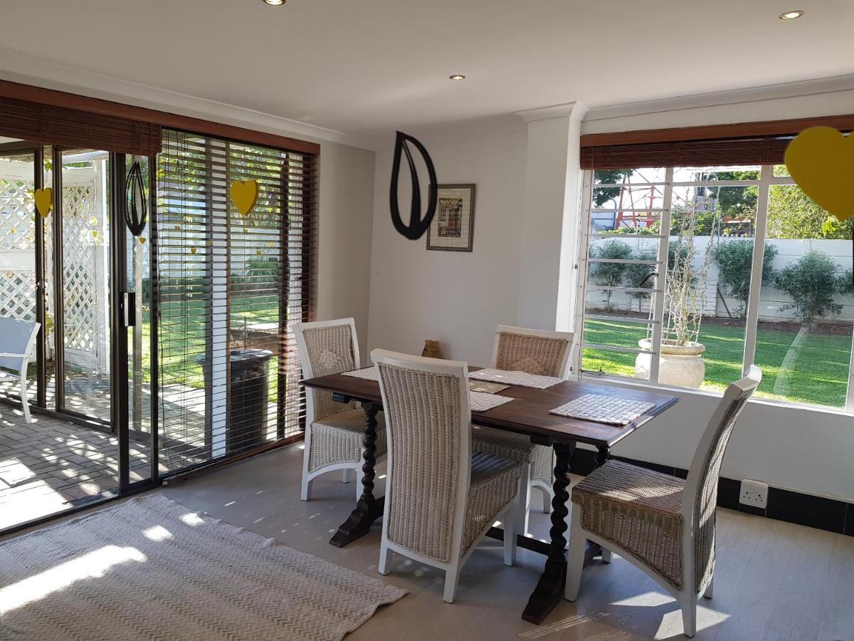 Spacious Garden Unit On Fordyce Port Elizabeth Eksteriør bilde